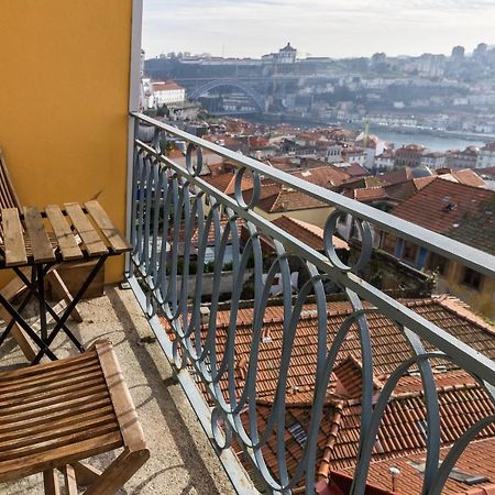 Sao Miminho 3º Apartment Porto Exterior photo