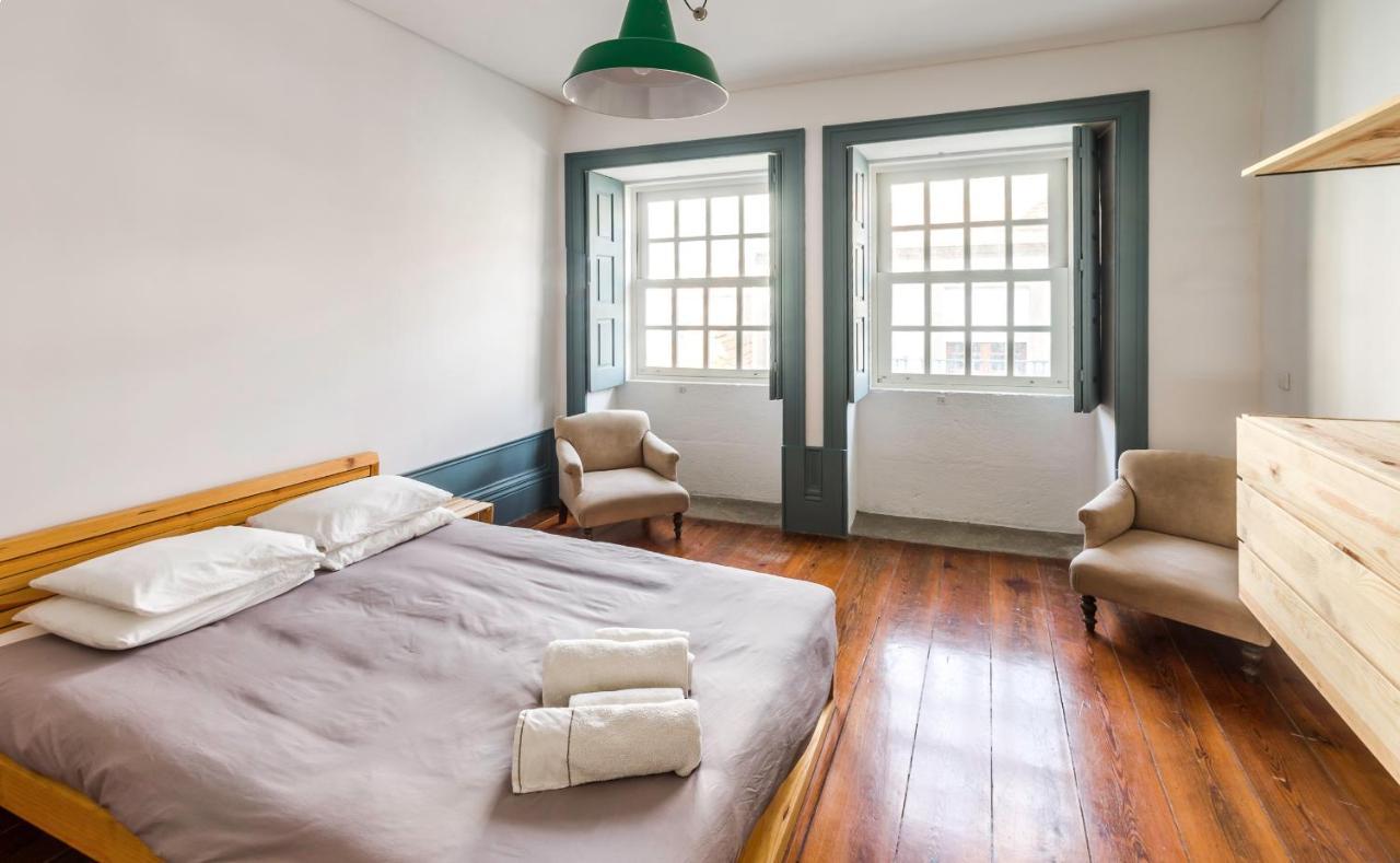 Sao Miminho 3º Apartment Porto Exterior photo